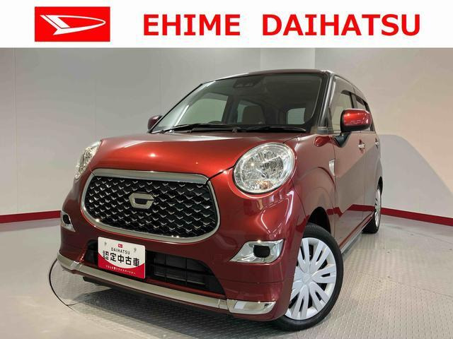 キャストスタイル X SAIII