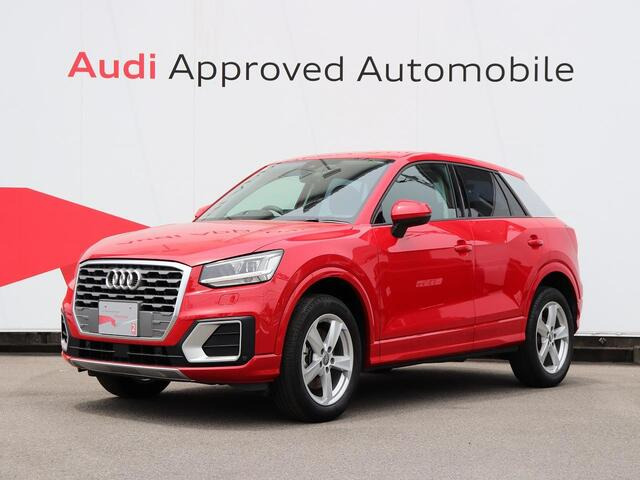 Q21.0 TFSI スポーツ