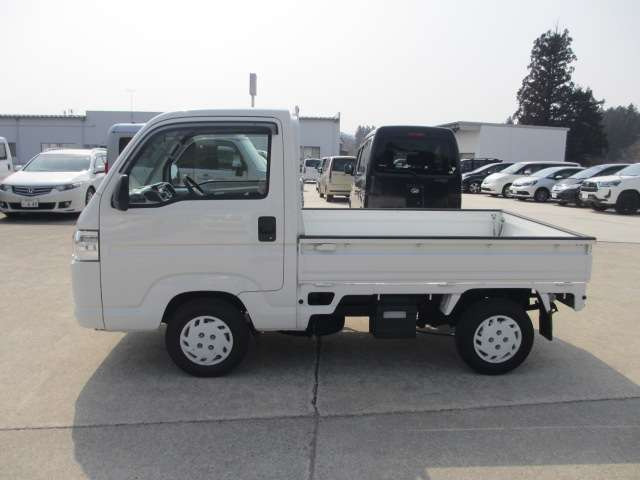 アクティトラックSDX