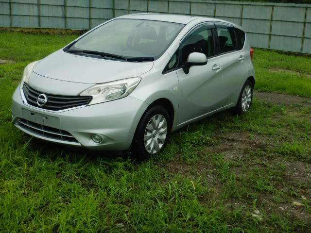 ノート1.2 S DIG-S