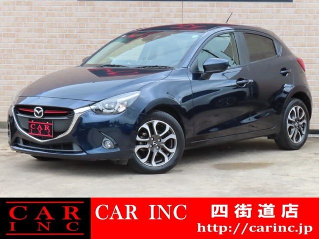 マツダ デミオ ディーゼルの中古車一覧｜中古車検索 - 価格.com