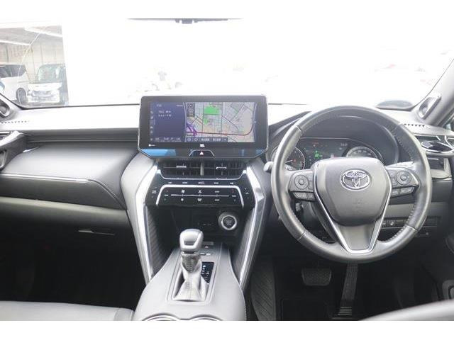 ラ・ハリヤーさん専用　2口 ラ・ハリヤーさん専用 2口 トヨタ ハリアー 2.0 Z レザー