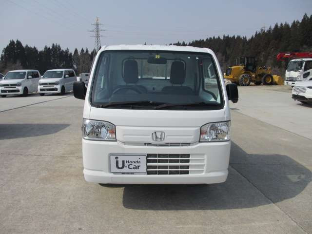 アクティトラックSDX