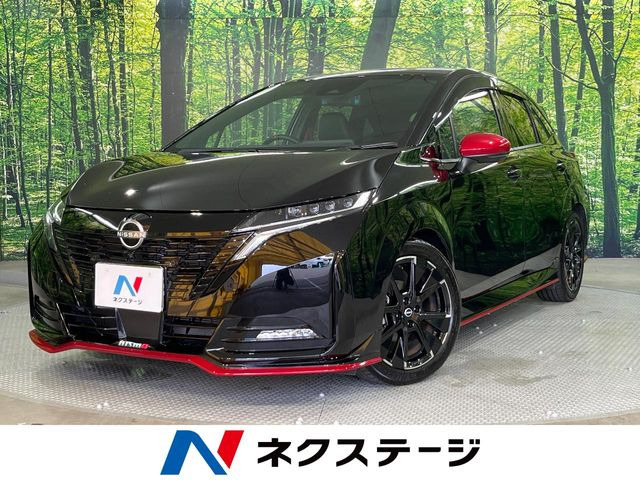 日産 オーラの中古車・相場情報｜中古車検索 - 価格.com