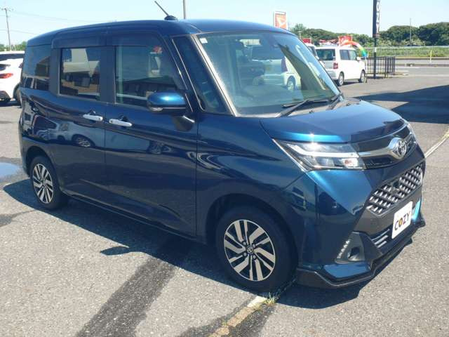 タンク1.0 カスタム G S