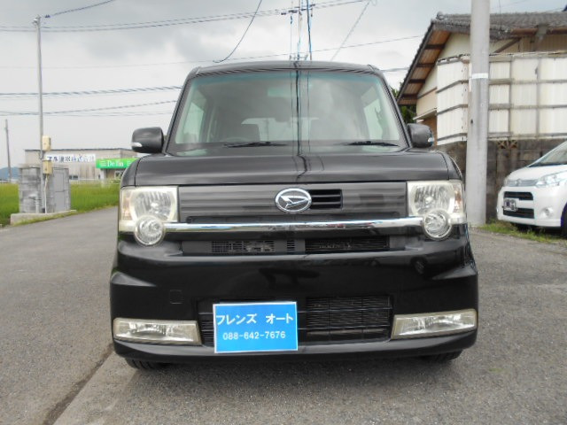 ムーヴコンテカスタム RS