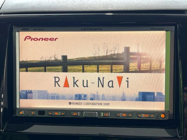 �y�i�r�Q�[�V�����z�g���₷���i�r�ŖړI�n�܂ł�������ē����Ă���܂��B�e��I�[�f�B�I�Đ��@�\���[�����Ă���A���Ԃ̉^�]������Ɋy�����Ȃ�܂�!!