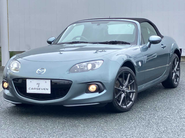 ロードスター(マツダ) 2.0 RS 中古車画像