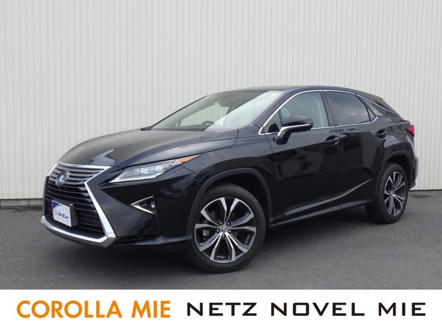 RX200t バージョンL