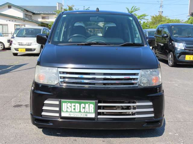 オッティライダー リモコンオートスライドドア車 4WD