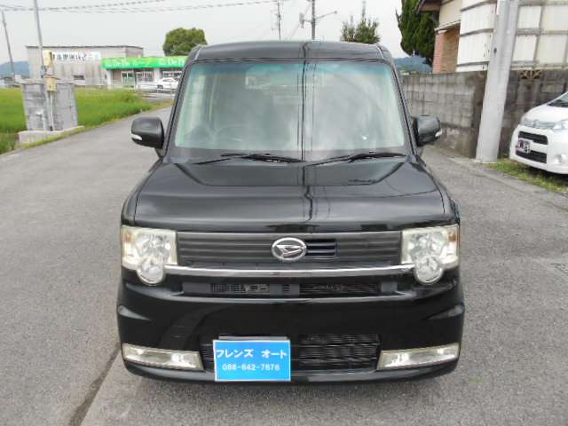 ムーヴコンテカスタム RS