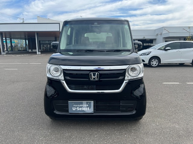 N-BOXG L ホンダセンシング 4WD