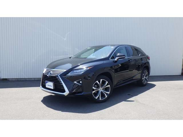 RX200t バージョンL