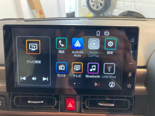 ムーヴキャンバスセオリー Gターボ