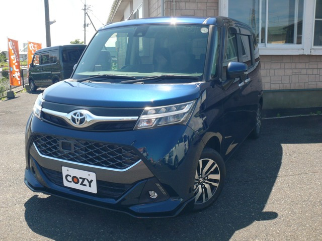 タンク1.0 カスタム G S