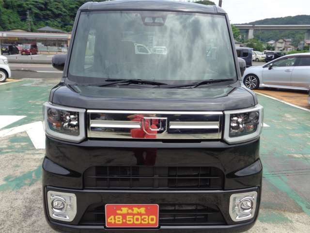 ウェイクG ターボ SAIII