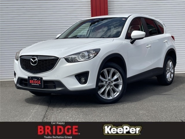 CX-52.2 XD Lパッケージ 4WD