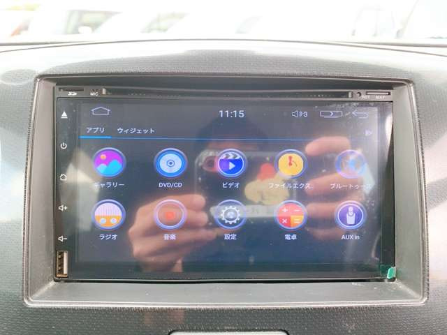 ★ディスプレイオーディオ