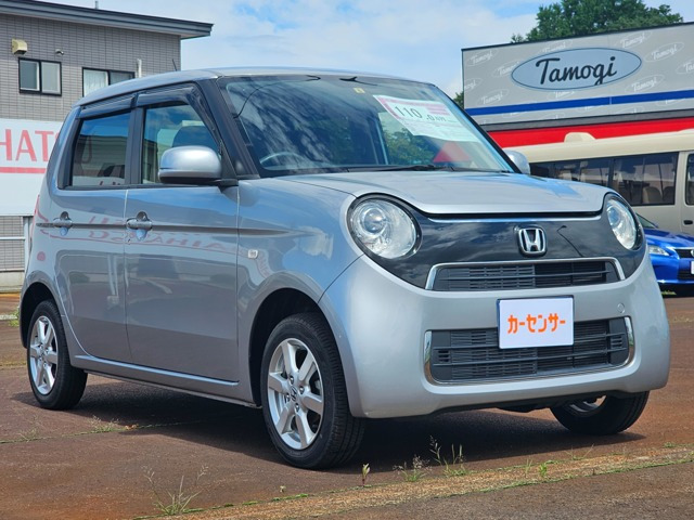 N-ONEスタンダード 4WD