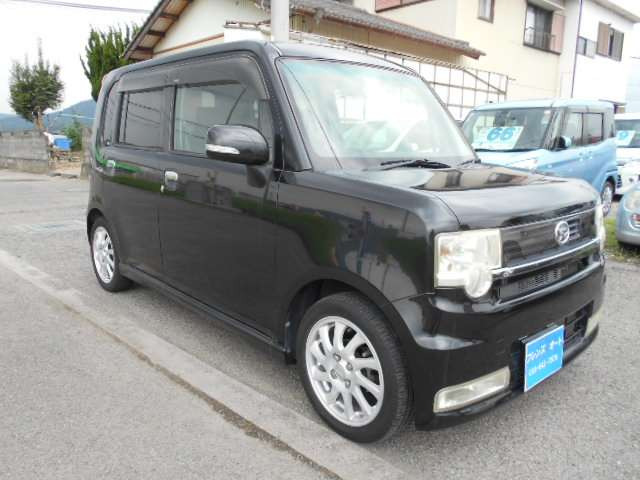 ムーヴコンテカスタム RS