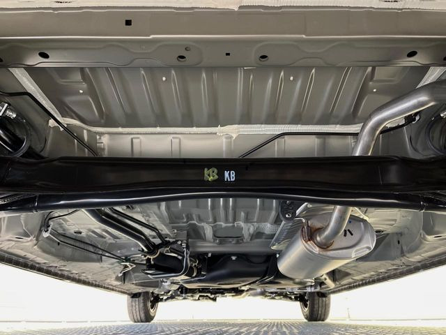 下回りがきれいなうちに、防錆加工の施工がオススメ。降雪地域はもちろん、沿岸部にお住いの方や、趣味でマリン・ウィンタースポーツをされる方にご好評いただいております。