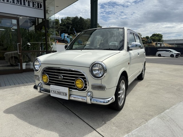 ミラジーノミニライトスペシャル メモリアルエディション