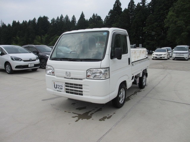 アクティトラック