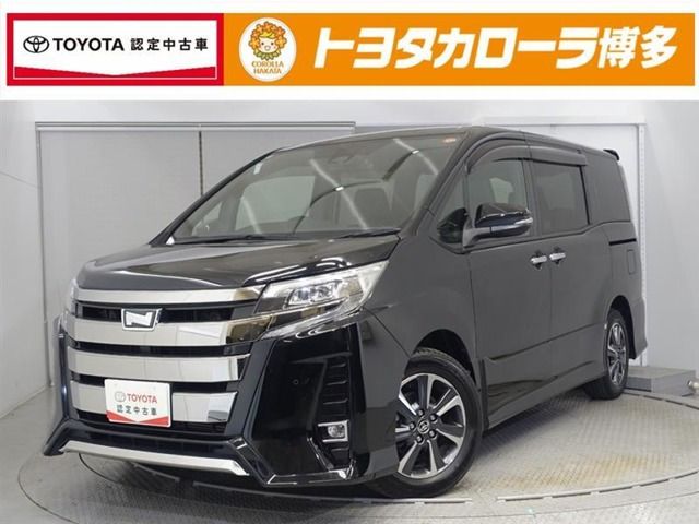 ノア2.0 Si W×B II