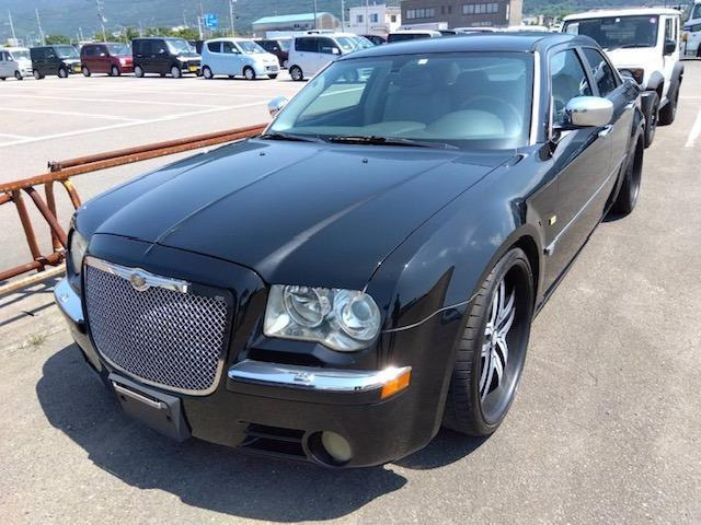 300C5.7 HEMI