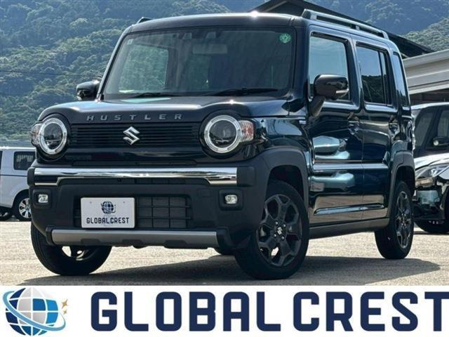 ハスラータフワイルド