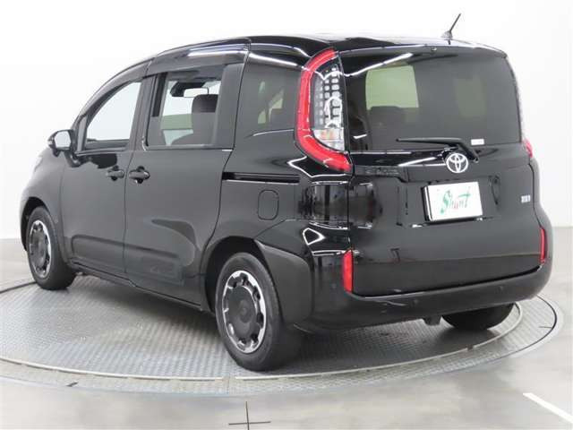 シエンタハイブリッド 1.5 Z