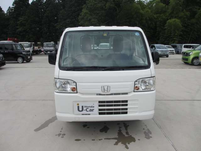 アクティトラック