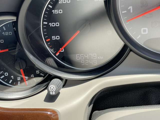 パナメーラS PDK