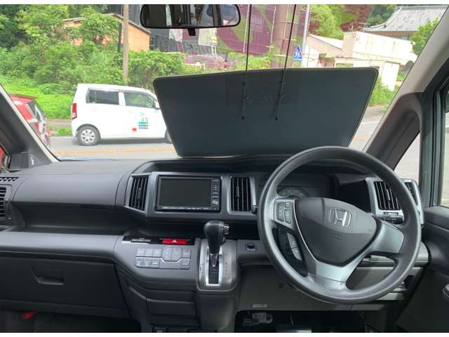 ステップワゴン2.0 G HDDナビ スマートスタイル エディション