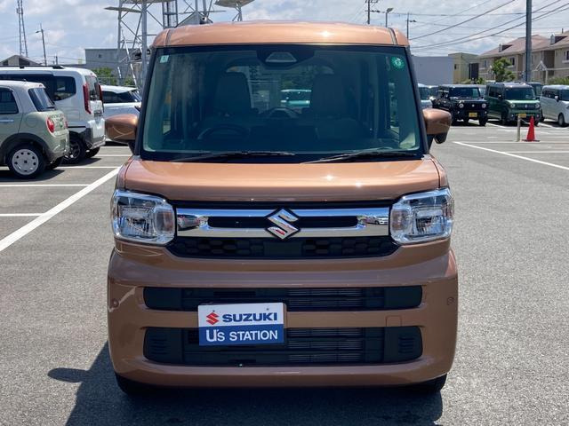 スペーシアハイブリッド(HYBRID) G