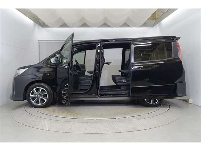 ノア2.0 Si W×B II