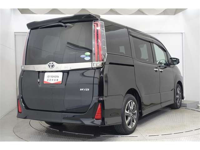 ノア2.0 Si W×B II