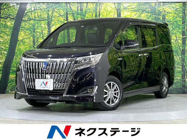 エクスワイヤー　トヨタ エスクァイア（トヨタ）の歴代モデル・グレード別カタログ情報