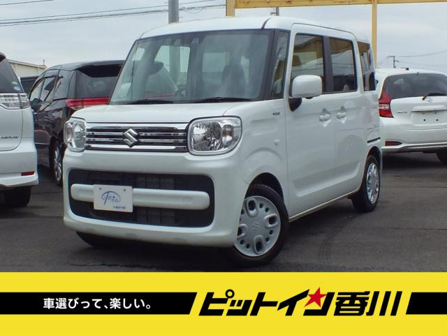 スペーシアハイブリッド(HYBRID)  X