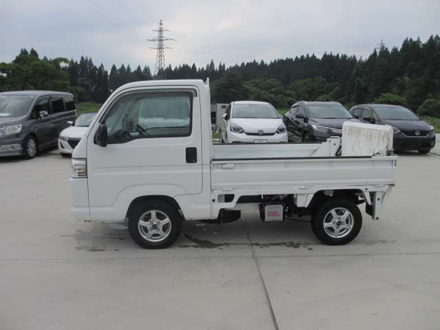 アクティトラック