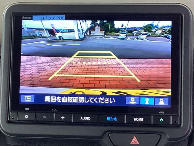 N-BOXカスタムコーディネートスタイル モノトーン