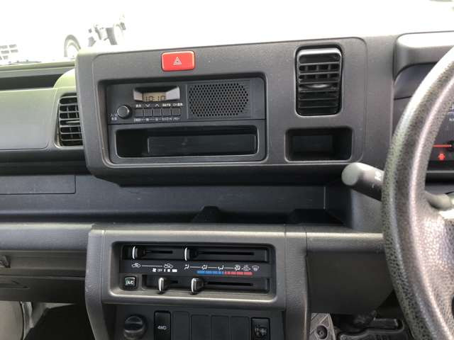 ハイゼットトラックスタンダード