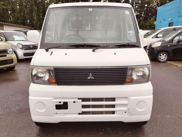 ミニキャブトラックVX-SE 4WD