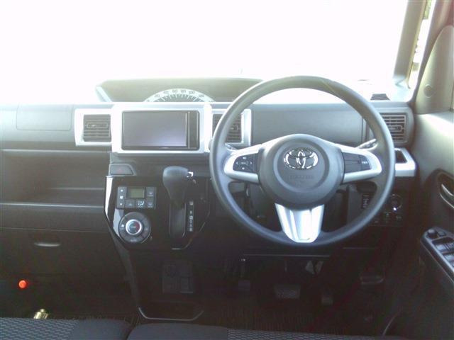 ピクシスメガL SAIII