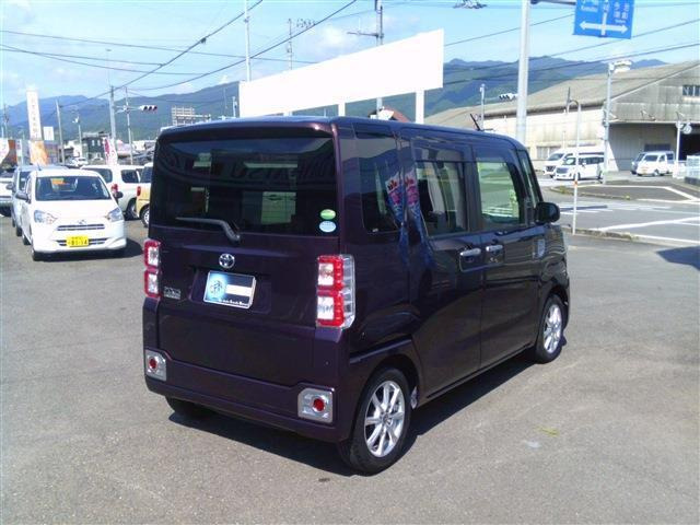 ピクシスメガL SAIII