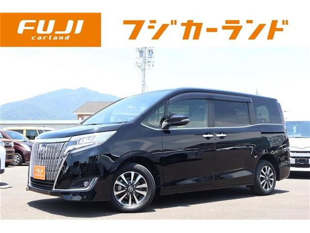 エスクァイアハイブリッド1.8 Gi