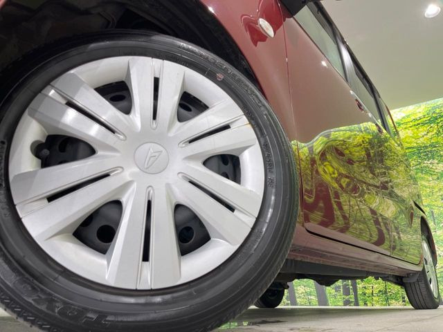 【純正14インチスチールホイール】ネクステージでは『社外アルミホイール』も好評発売中!有名ブランドからお値打ちなアルミまで幅広くご提案致します♪スタッドレスタイヤも取り扱っておりますのでお任せ下さい!