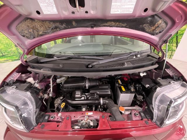 親切・丁寧な専門メカニックスタッフが応対!・車検・点検整備・事故等の修理などアフターサービスも安心。お車のカスタマイズもネクステージのサービススタッフまでご相談ください!