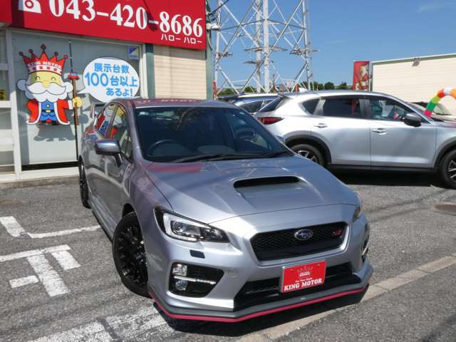 ���[���ł̂��⍇������t���ł���toiawase@king-motor.jp�܂ł��C�y�ɂ��A���������܂�!!