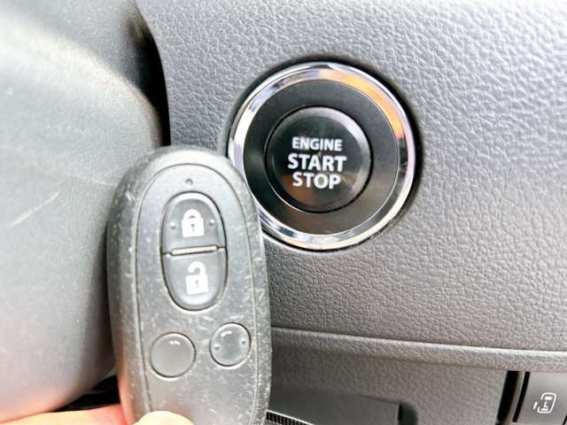 �y�X�}�[�g�L�[&�v�b�V���X�^�[�g�V�X�e���z�J�o����|�P�b�g�ɓ��ꂽ�܂܃h�A�̊J���ł��A�����^�b�`�Ŋy�X�G���W�����������܂���